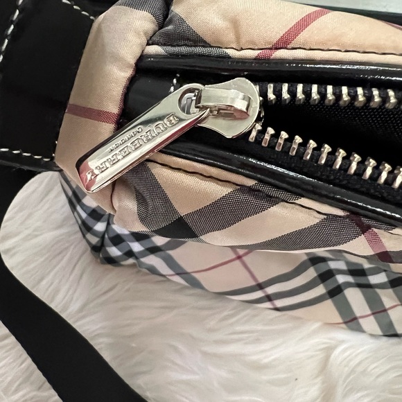 EUC Burberry Crossbody - Picture 3 of 10